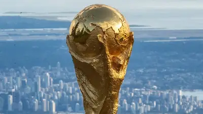 Cuenta regresiva para el Mundial 2026: el Azteca se prepara para una inauguración histórica