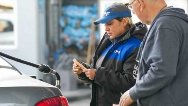 La nafta subió 24%, pero las petroleras ya avisan que no bajará aunque caiga el petróleo