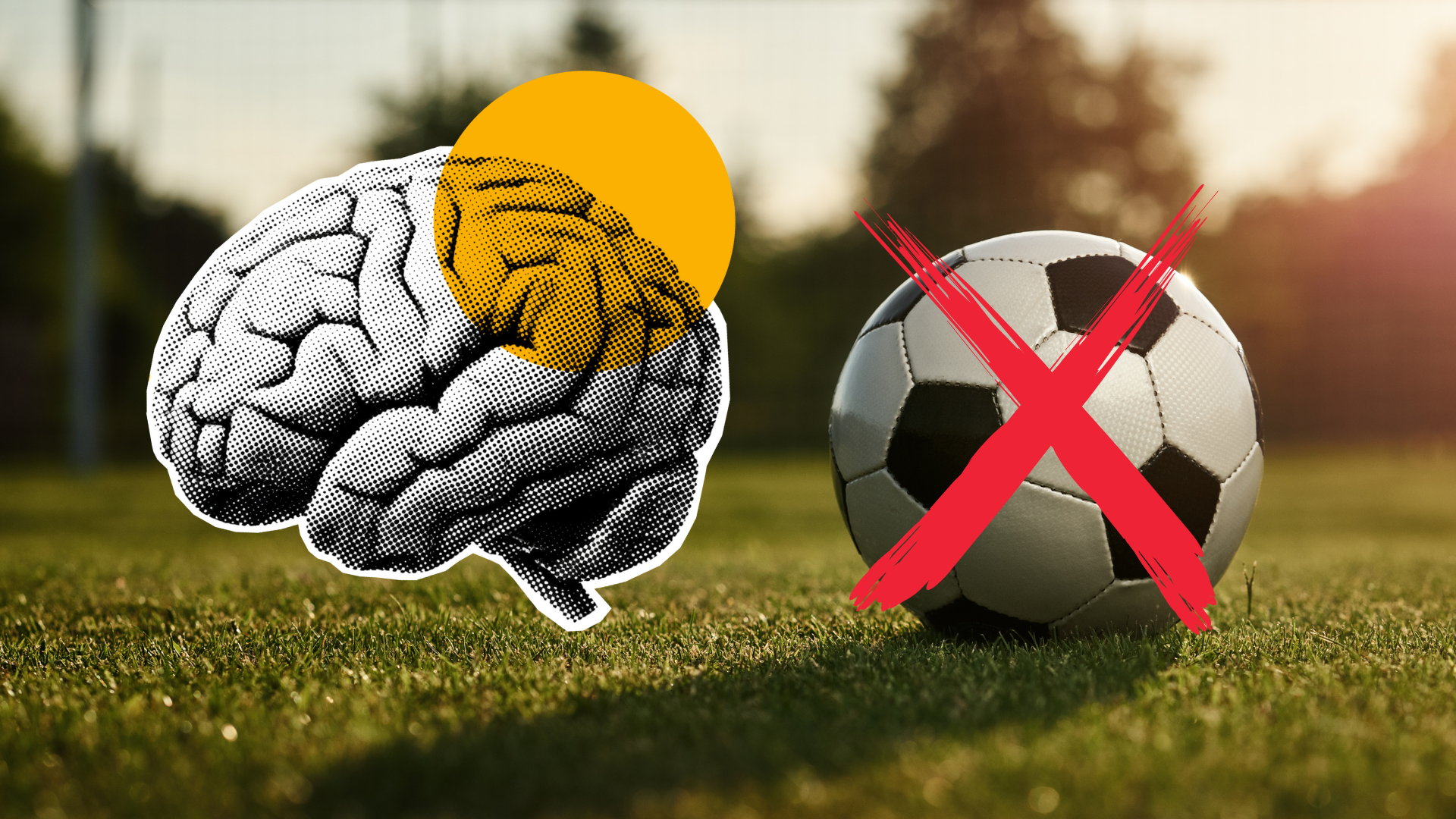 Los herejes del Mundial: ¿Por qué algunas personas no sienten nada por el fútbol?