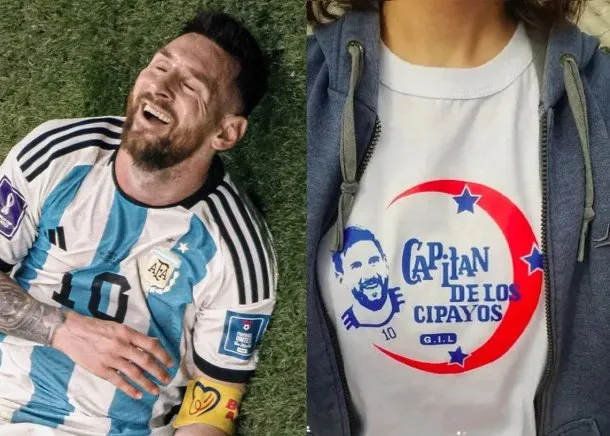 Si Messi es el problema, imaginate cómo viene el diagnóstico