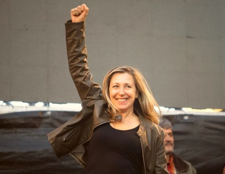 Bregman le cerró la puerta al PJ: ni frente amplio, ni rejunte, ni salvavidas electoral