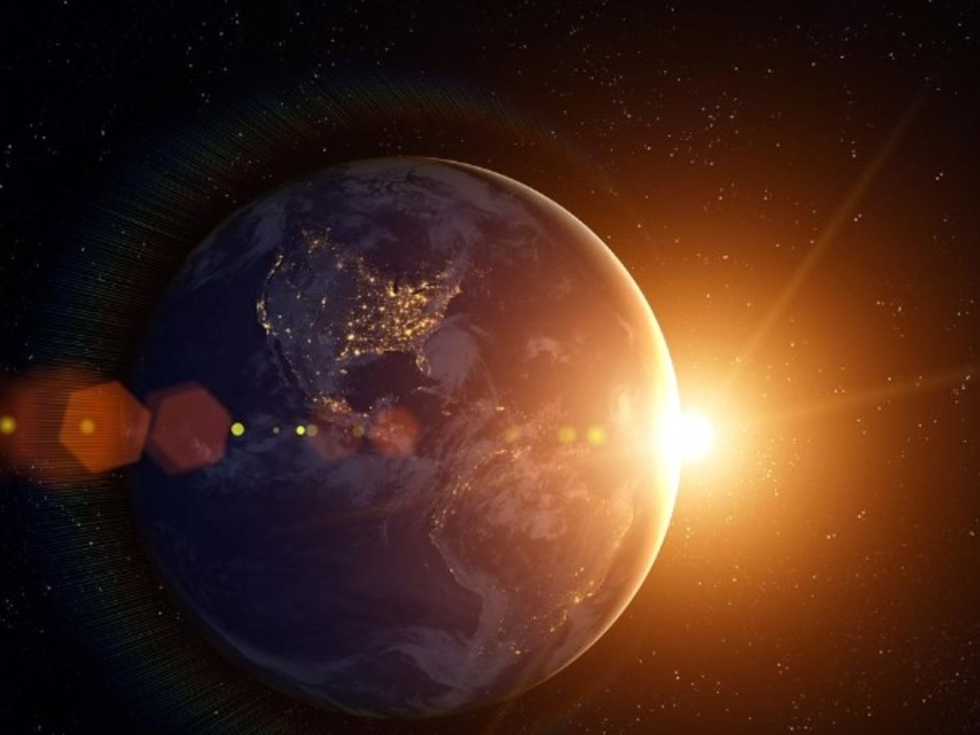 Solsticio, emociones y decisiones: qué signos llegan mejor parados al cierre de junio