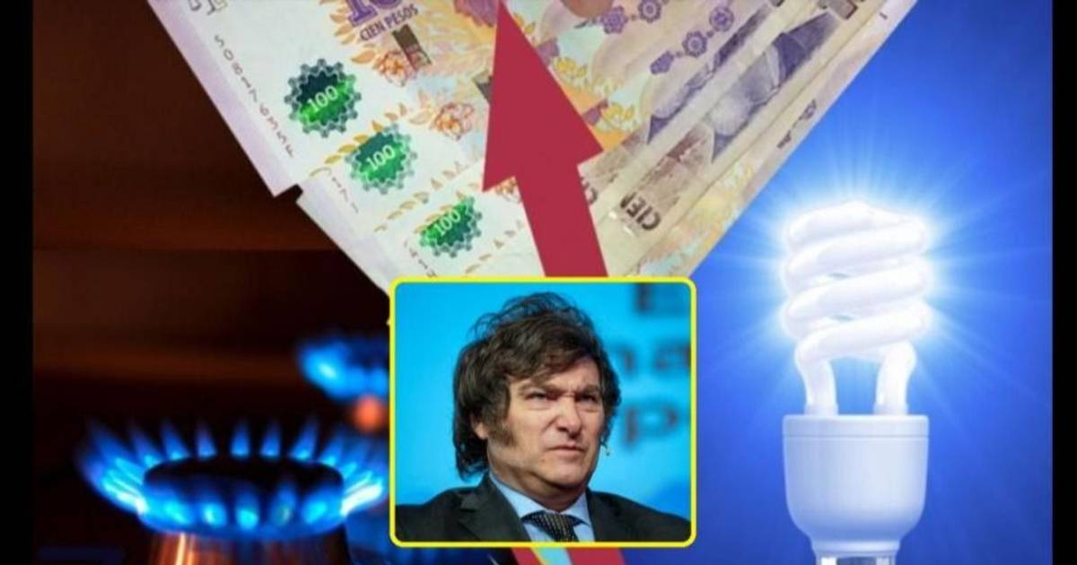 Milei celebra el consumo, pero los argentinos gastan más porque vivir cuesta más