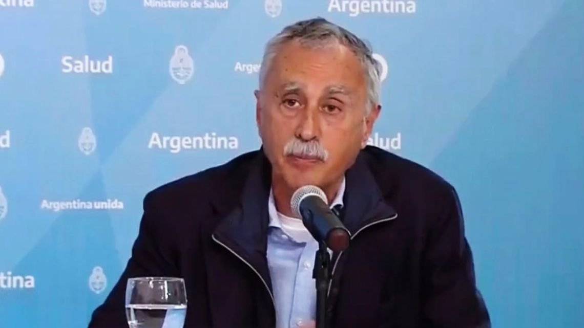 Fentanilo mortal: la Justicia avanza sobre Lugones y los organismos que debían controlar