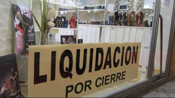PyMEs al borde del colapso: 6 de cada 10 ya no pueden cobrar lo que venden