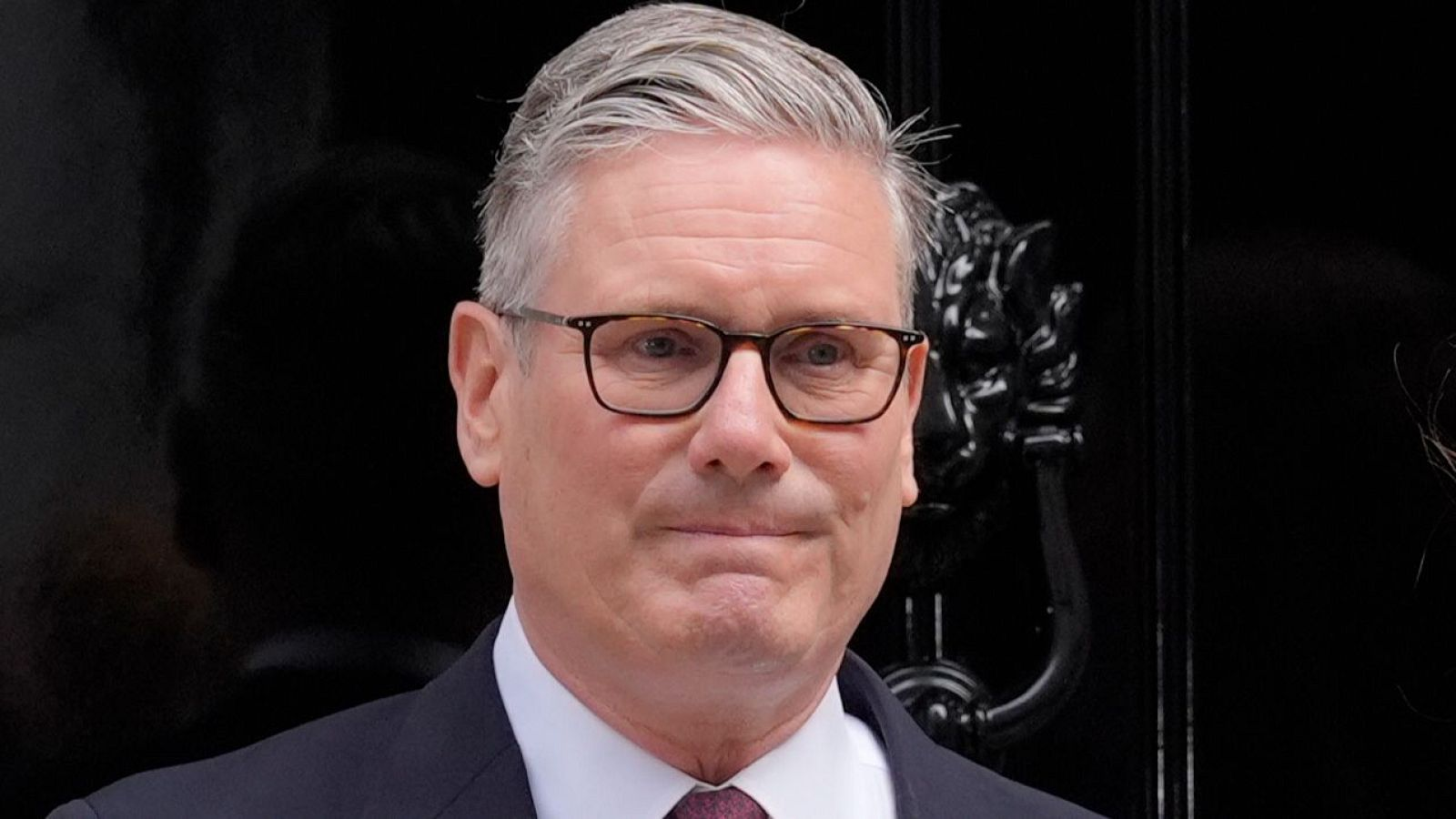 Keir Starmer renunció como primer ministro británico y abre una nueva crisis política en Reino Unido