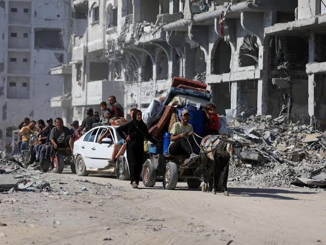 Más de mil muertos durante la tregua: Gaza sigue sangrando mientras Israel consolida el control del territorio