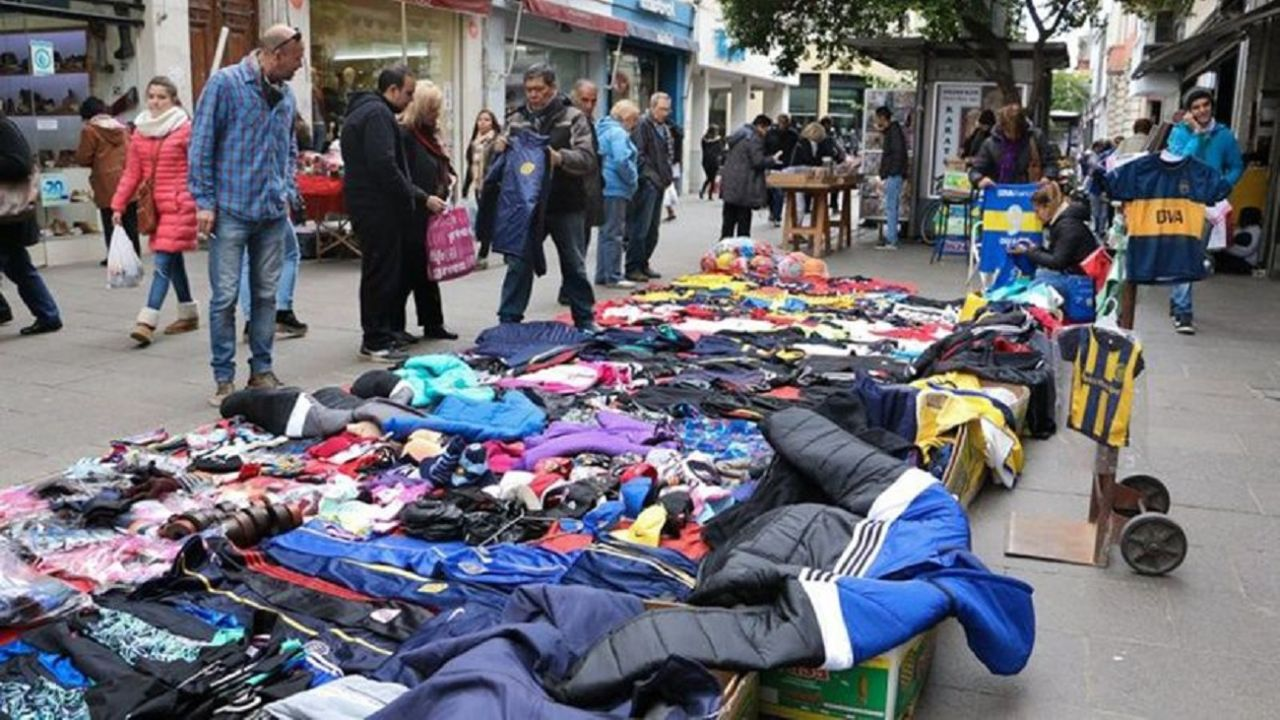 La Argentina precaria: con Milei, casi 10 millones de trabajadores sobreviven en la informalidad