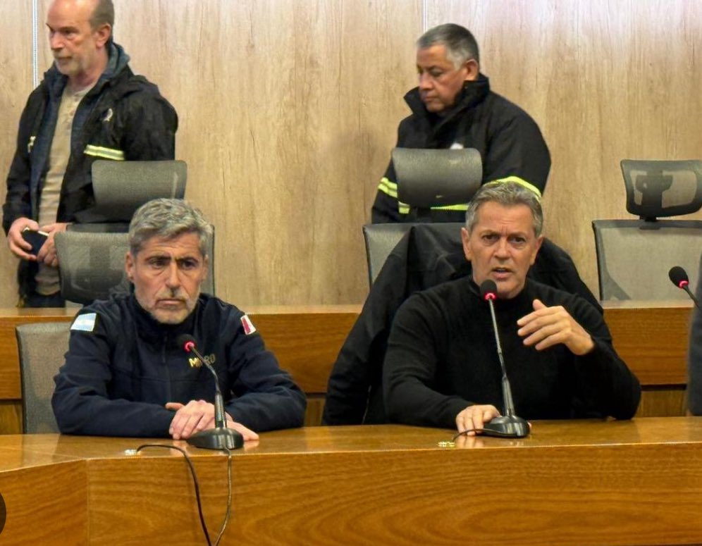 Garzón salió a defenderse. El problema es que ya nadie confía demasiado en lo que dice
