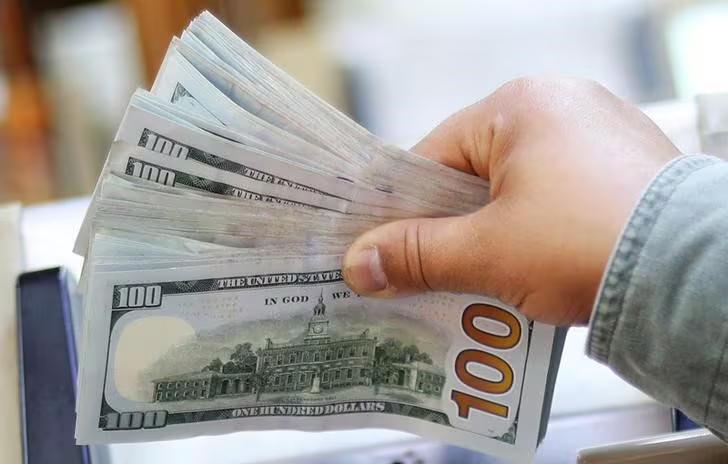 Se fugaron USD 798 millones de inversión extranjera mientras 1,4 millones de argentinos compraron dólares