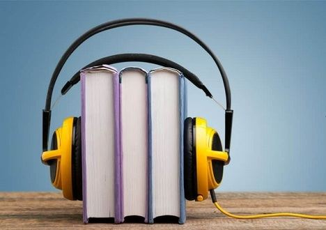 ESCUCHAR TAMBIÉN ES LEER