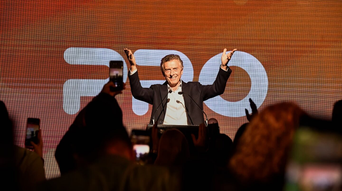 Macri cambia de postura y ahora promete apoyar la interpelación contra Adorni