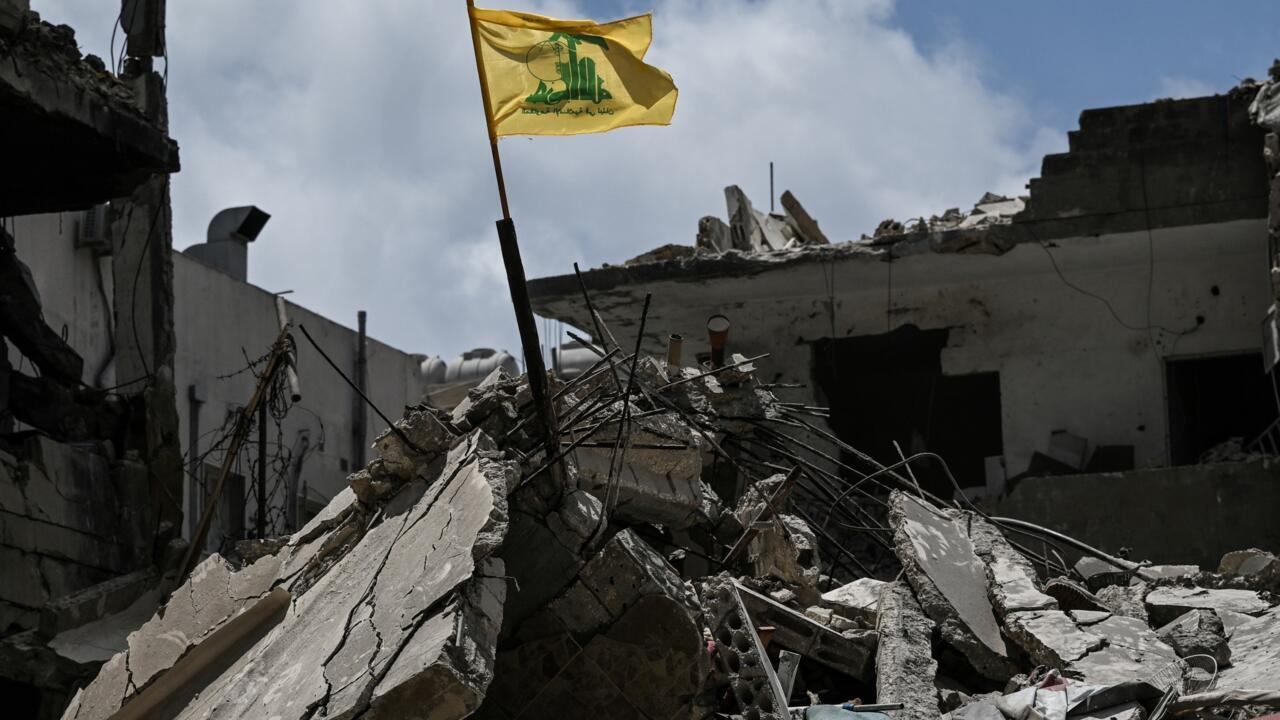 Hezbolá rechaza el acuerdo entre Israel y Líbano mientras escala la tensión con EE.UU. e Irán