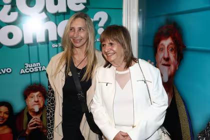 Karina ya pasó la escoba: después de Adorni, la próxima en la fila parece ser Bullrich