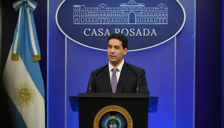 Ravier descubrió que el ajuste tenía gente adentro: ahora admite que «no la están pasando bien»