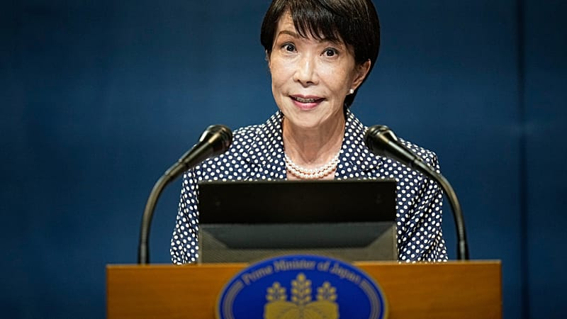 El yen cayó a su nivel más bajo en 40 años y enciende las alarmas en Japón