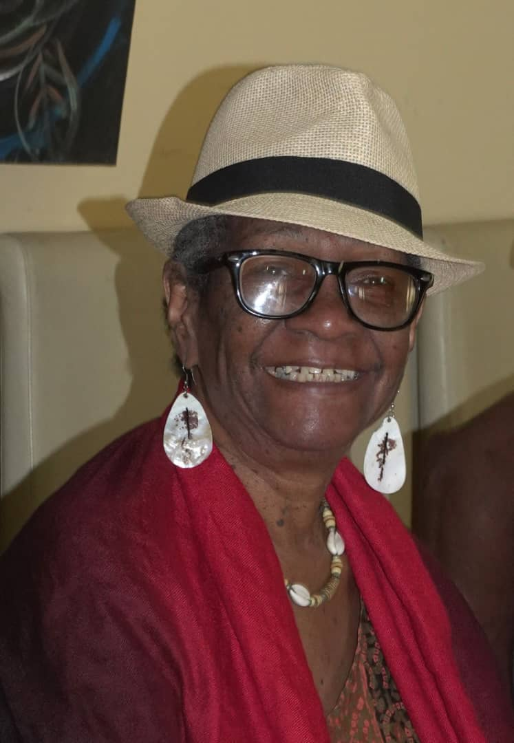 Norma Rita Guillard: memoria negra, feminismo y justicia social en la Cuba contemporánea