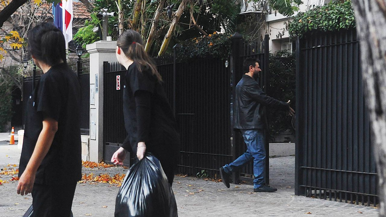 El “Plan B” de Thiel en Argentina: el multimillonario que anticipa el colapso mundial y elige Barrio Parque como su búnker