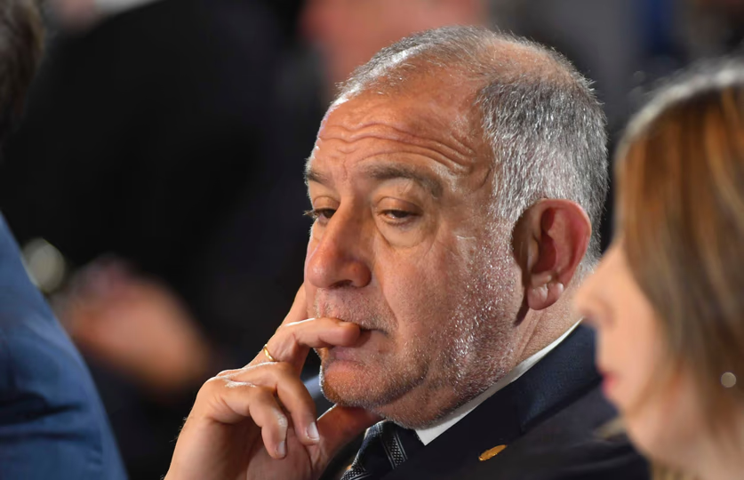 “Son una banda de mafiosos”: Luis Juez destapó la cloaca cordobesa y vinculó a Barrelier con una red de reclutamiento de adolescentes protegida por el poder político