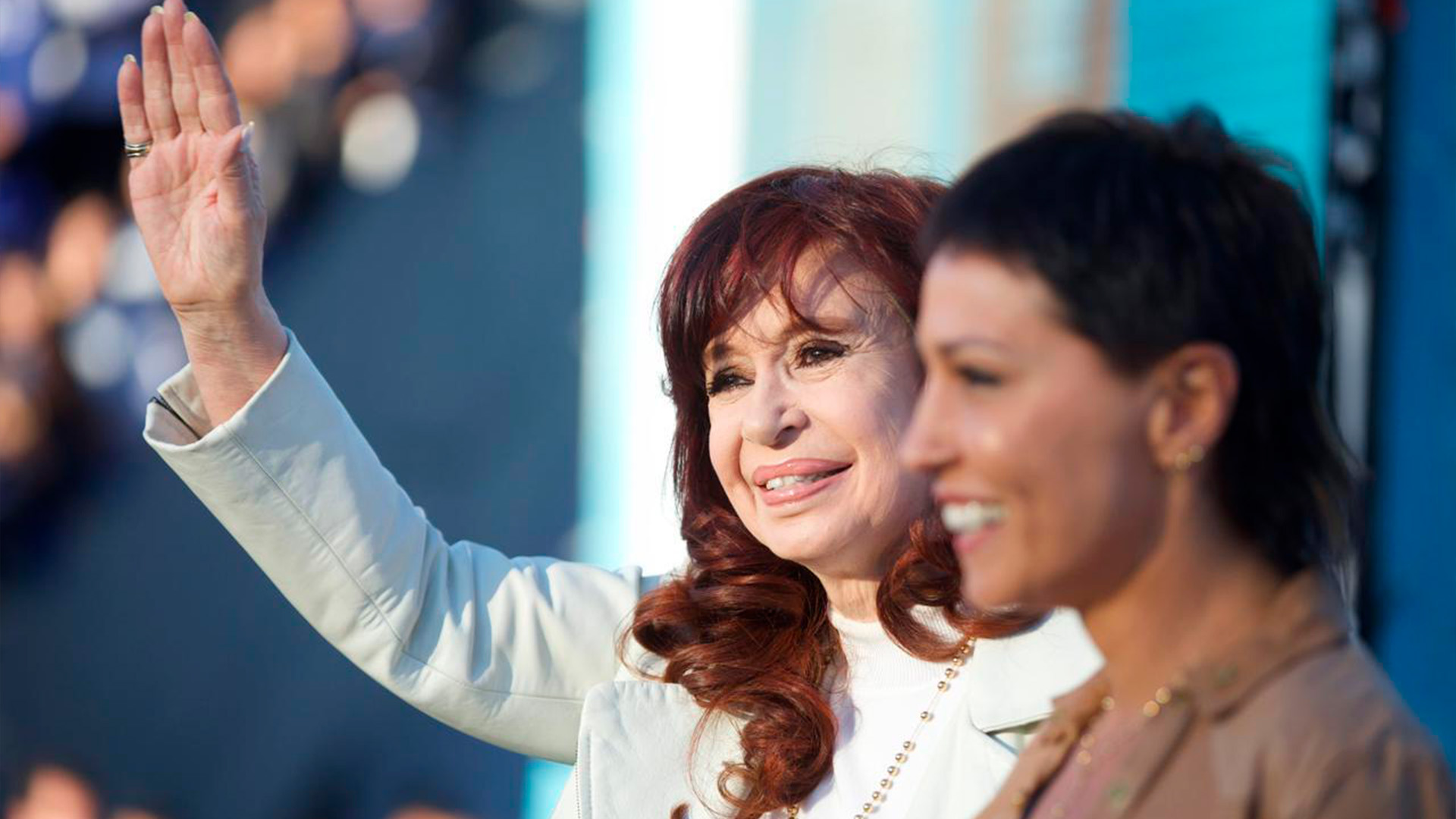 Ni dedazo ni milagro: Cristina quiere una interna que no explote el peronismo