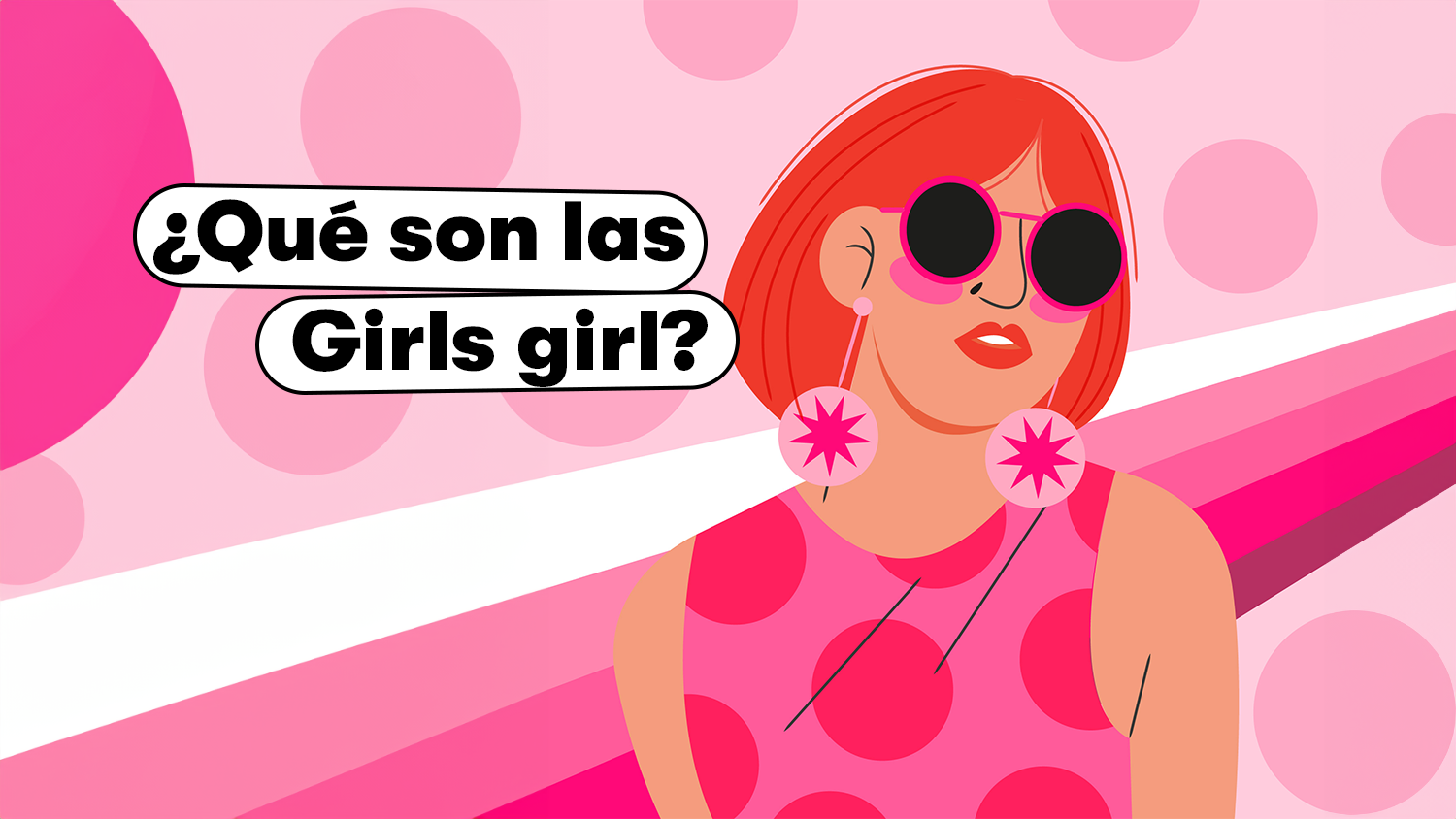 TikTok y la fábrica de girls girls