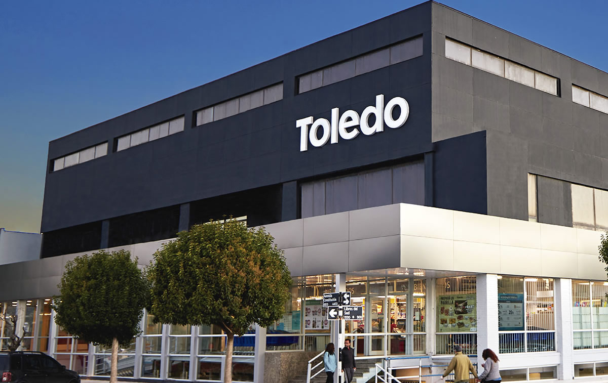 Toledo ya no llena changuitos: ahora llena excusas