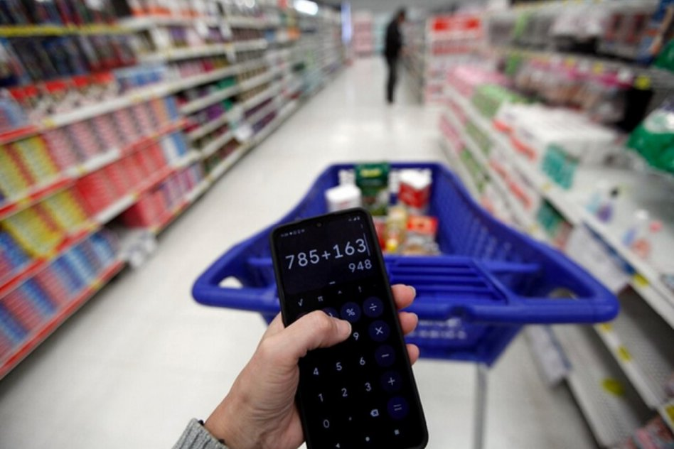 El consumo sigue en caída: las pymes venden menos y la rentabilidad se derrumba