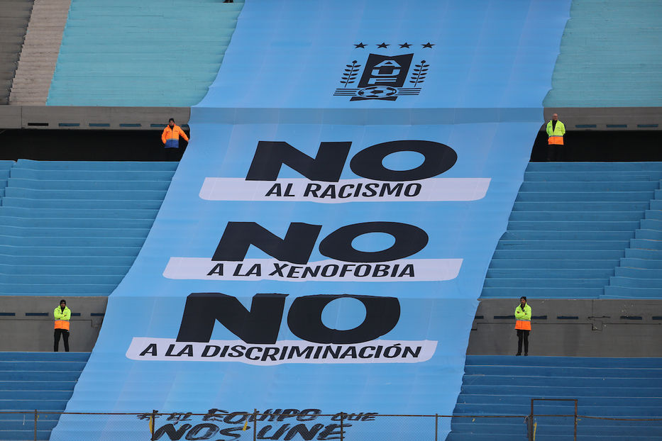 El apartheid de la visa: el Mundial de la vergüenza expone la xenofobia de Estado que la FIFA decidió no ver