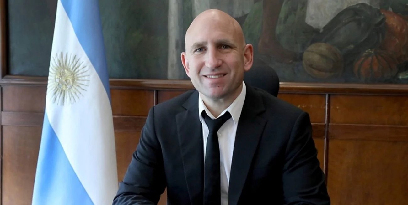 En Salud renuncian más rápido que los turnos del PAMI