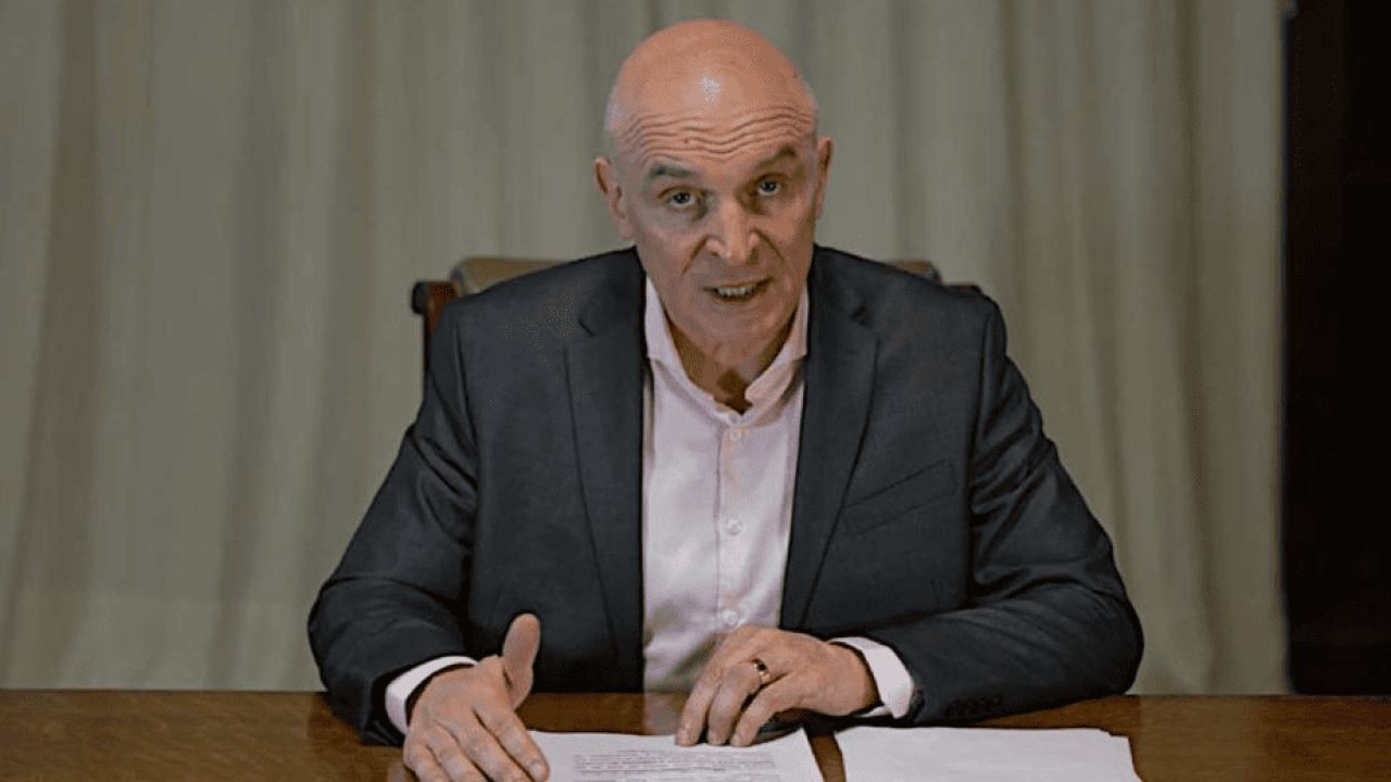 Espert se llamó a silencio ante la Justicia en la causa por presunto lavado: qué investiga el expediente que sacude al oficialismo