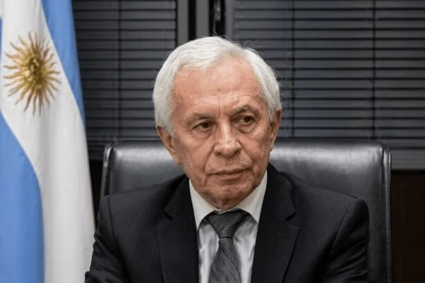 La Justicia es independiente… hasta que hay que votar un pliego