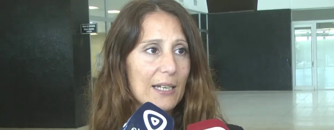 Escándalo en Rosario: investigan a la fiscal que liberó al hijo del presidente de Central pese a hallarlo en un auto con un arma