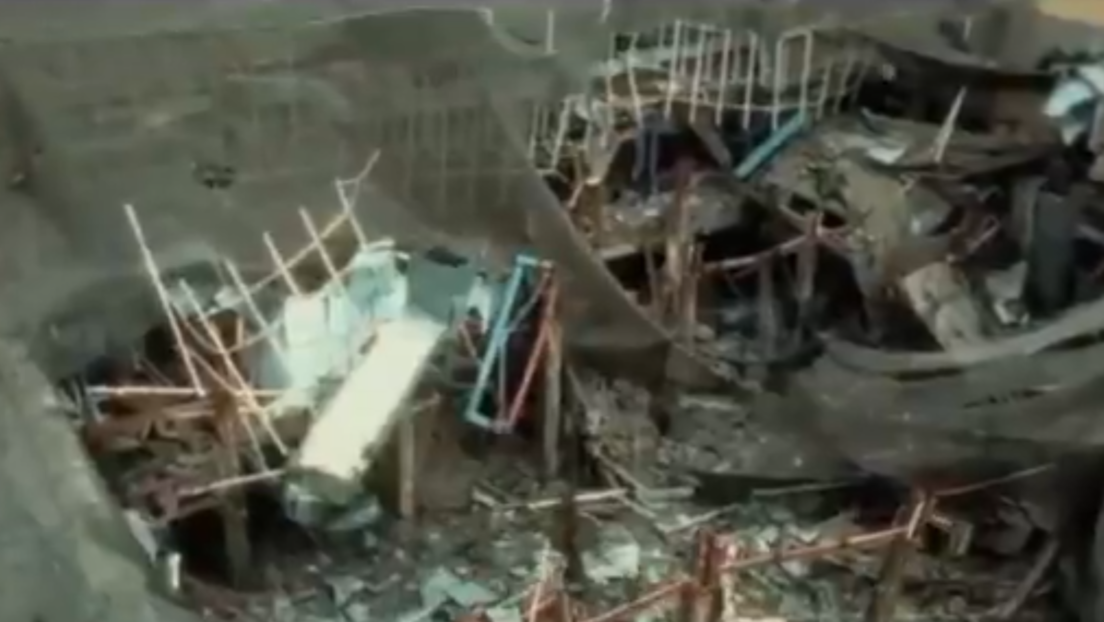 Trump rompe la tregua a bombazos: Irán responde y el Golfo vuelve a arder