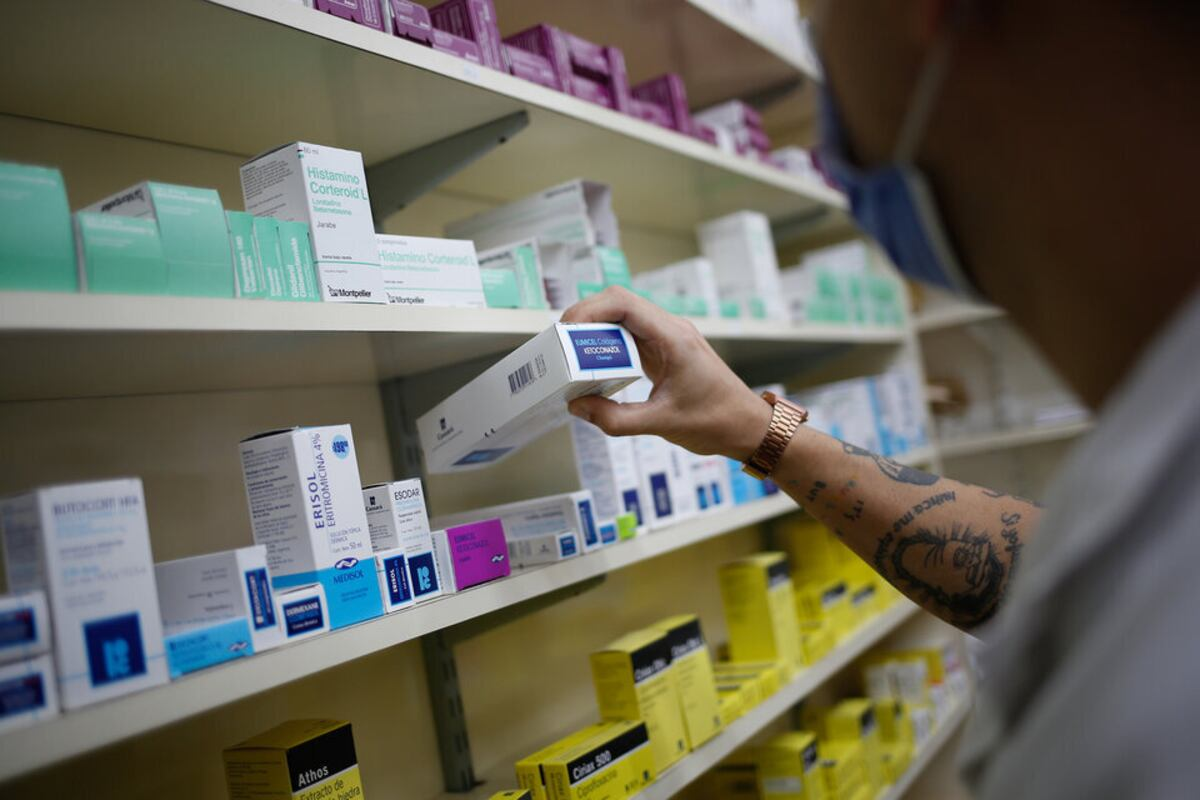 Medicamentos más caros: el Gobierno impulsa una reforma que pone en alerta al sistema de salud