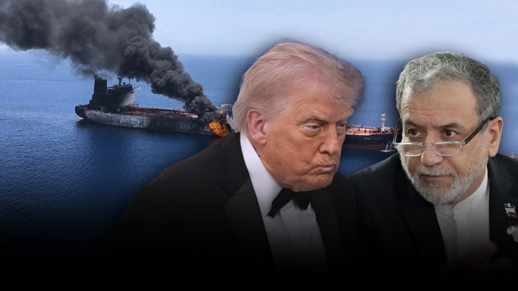 Irán promete una «venganza inminente» y Trump amenaza con nuevos bombardeos: crece el riesgo de otra escalada militar
