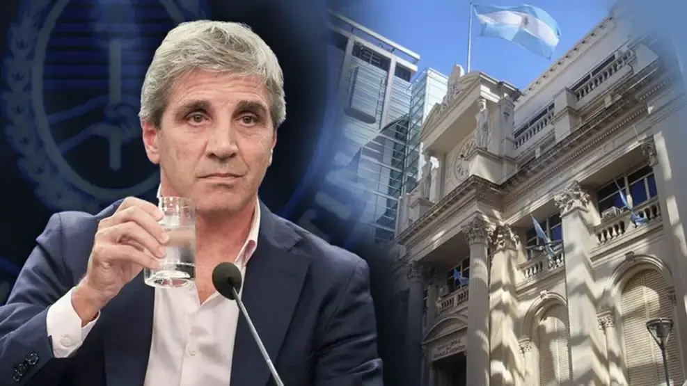 El plan de Caputo enfrenta una nueva amenaza: dudan que los organismos internacionales sigan financiando a Argentina en 2027