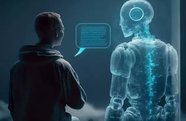 El verdadero poder de la inteligencia artificial no está en ChatGPT, sino en los cables que lo conectan