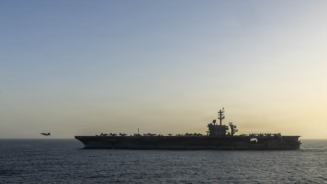Estados Unidos vuelve a bombardear Irán y abre una batalla por Ormuz mientras Israel profundiza la guerra en Líbano