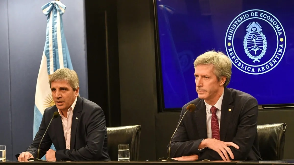 Se hunde la recaudación: el Gobierno perdió $6,5 billones en seis meses