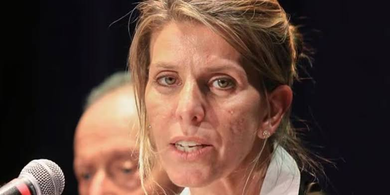 Blindan a Arroyo Salgado: el oficialismo frenó el juicio político por las detenciones del caso Espert