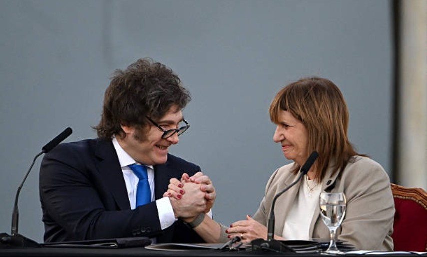 Sin los votos, Bullrich frenó la reforma de la Ley de Tierras y la pateó para agosto