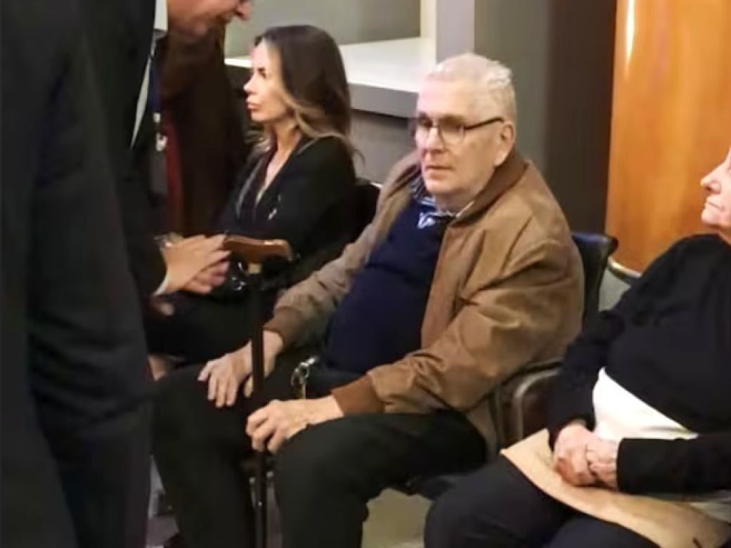 Castellanos, el socio vitalicio que hizo estallar a Milei: «Las fábricas cierran y este viene con teorías de mierda»