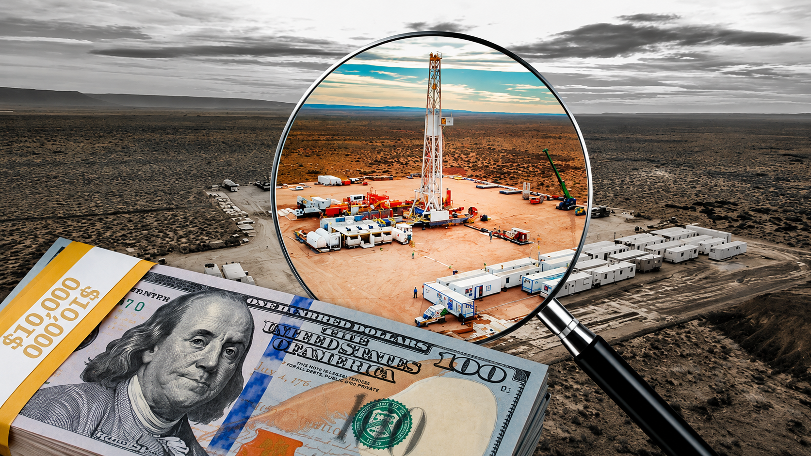 Récord de dólares, reservas flacas: el BCRA solo pudo retener un tercio de lo que generaron el agro, Vaca Muerta y la minería