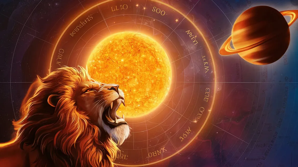 El Sol entra en Leo y cambia el tablero: quiénes brillan y quiénes deberán bajar un cambio