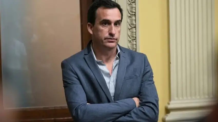 Milei premió a Lanari con un cargo en el directorio del Banco Nación