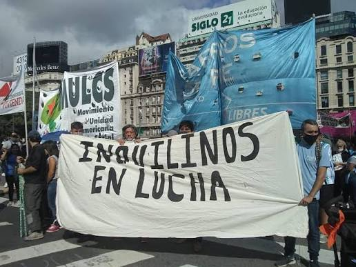 Uno de cada tres inquilinos está en emergencia habitacional: crecen las deudas, el pluriempleo y el riesgo de desalojo