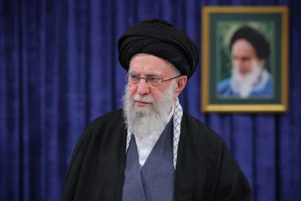 Irán amenaza con responder a cualquier ataque durante el funeral de Jamenei y crece la tensión con EE.UU. e Israel
