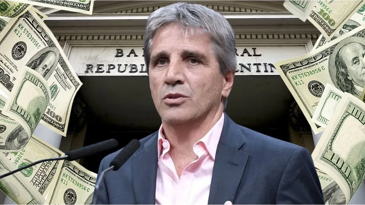 Casi USD 9.000 millones para sostener una calma que el mercado no compra