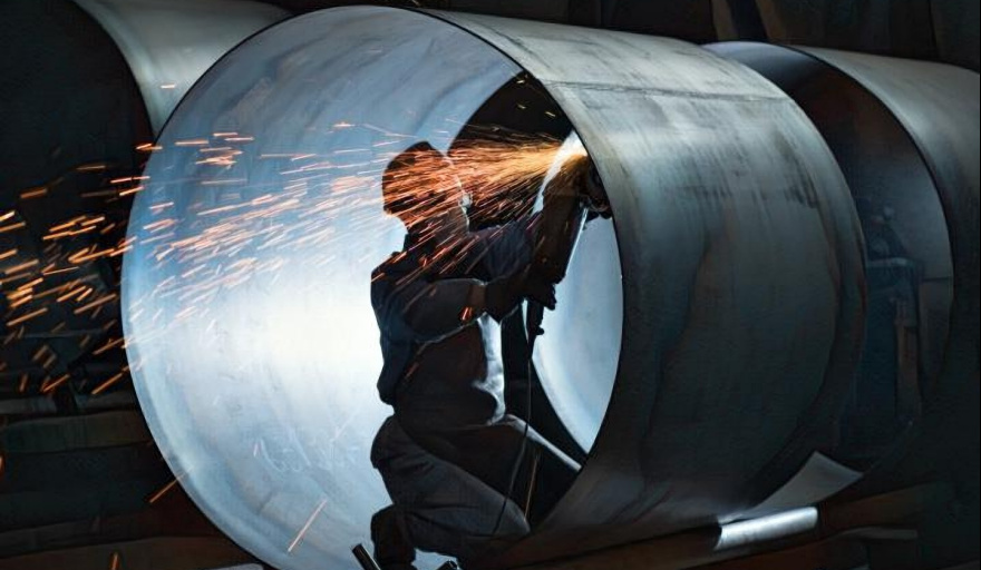 Seis de cada diez máquinas están paradas: la metalurgia profundizó su crisis en junio