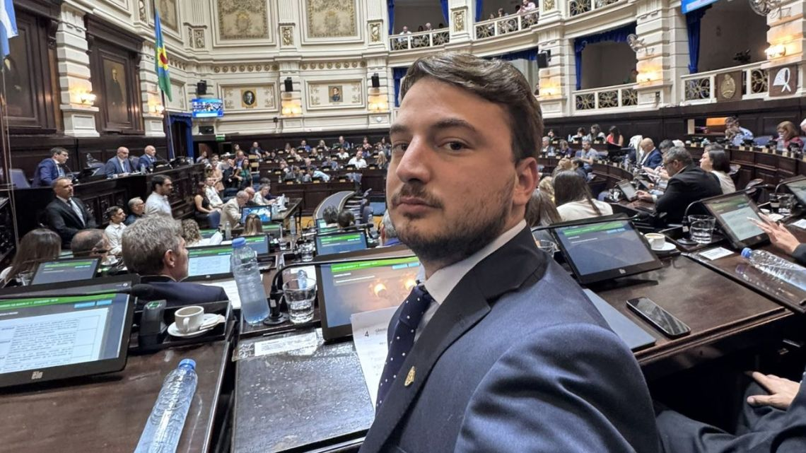El proyecto de Romo nace sin respaldo estadístico menos del 1% de las internaciones corresponden a extranjeros